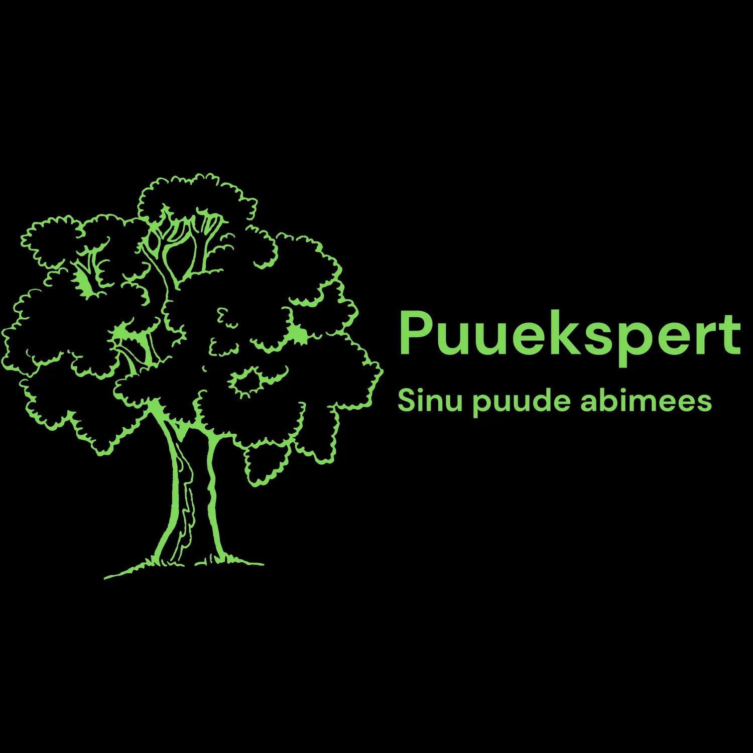 Ohtlike puude langetamine fassaaditöödel